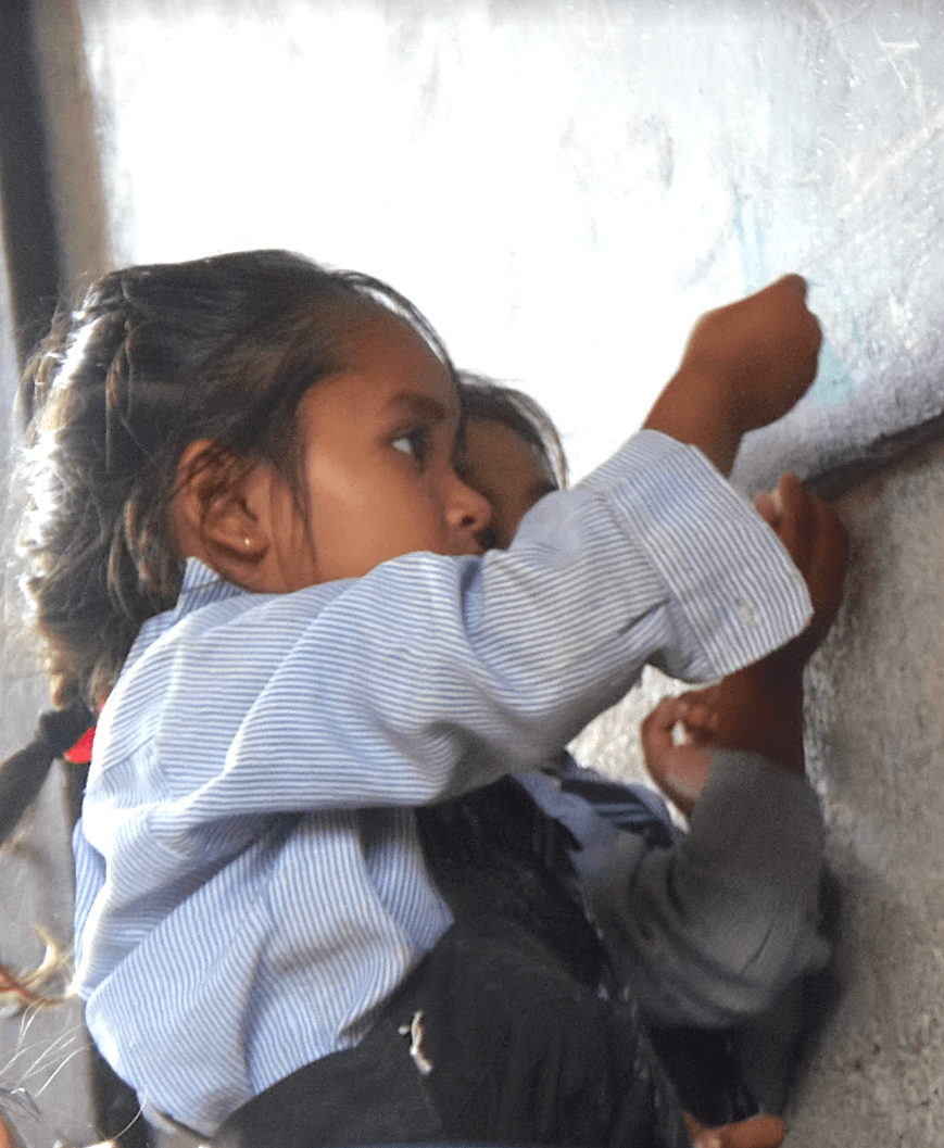 Donate to Our Nepal